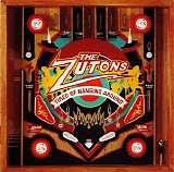 The Zutons - Tired Of Hanging Around