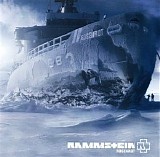 Rammstein - Rosenrot