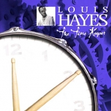 Louis Hayes - Time Keeper