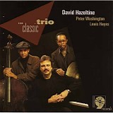 David Hazeltine - The Classic Trio