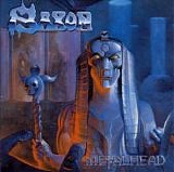 Saxon - Metalhead