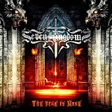 Seven Kingdoms - The Fire Is Mine