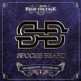 Spock's Beard - Live High Voltage Festival