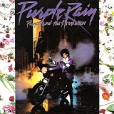 Prince - Purple Rain