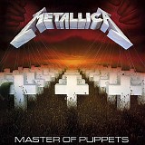 Metallica - Master Of Puppets