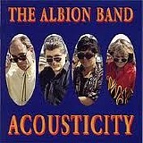 The Albion Band - Acousticity