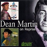 Dean Martin - French Style + Dino Latino