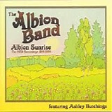 The Albion Band - Albion Sunrise - CD1