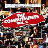 The Commitments - The Commitments, Volume 2