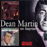 Dean Martin - Dream With Dean + Everybody Loves Somebody