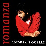 Andrea Bocelli - Romanza