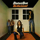 Status Quo - On The Level