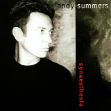 Andy Summers - Synaesthesia