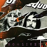 Status Quo - Status Quo Live