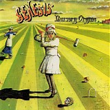 Genesis - Nursery Cryme