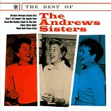 The Andrews Sisters - The Best Of The Andrews Sisters