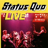 Status Quo - Live At The N.E.C.