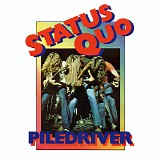 Status Quo - Piledriver