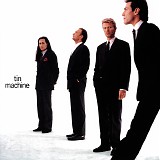 Tin Machine - Tin Machine