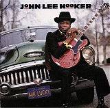 John Lee Hooker - Mr. Lucky