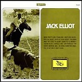 Ramblin' Jack Elliot - Jack Elliot (Archive Of Folk Music)