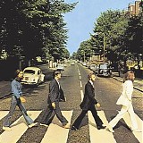 The Beatles - Abbey Road