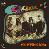 Colours (2) - Voluptuous Doom