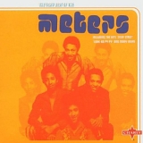 The Meters - The Very Best Of The Meters