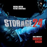 Christian Henson - Storage 24
