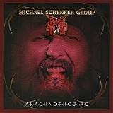 Michael Schenker Group - Arachnophobiac