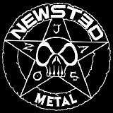 Newsted - Metal - EP