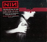 Nine Inch Nails - The Slip (Halo 27 CD-LE)