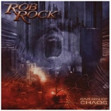 Rob Rock - Garden Of Chaos