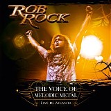 Rob Rock - Live In Atlanta