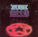 Rush - 2112