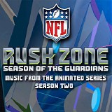 David Robidoux - NFL Rush Zone: Season of The Guardians