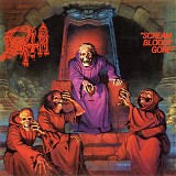 Death - Scream Bloody Gore