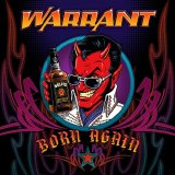 Warrant - Born Again