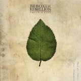 The Boxer Rebellion - The Cold Still