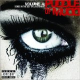 Puddle Of Mudd - Volume 4: Songs In The Key Of Love And Hate