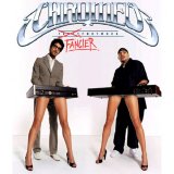 Chromeo - Fancy Footwork - Cd 1