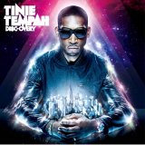 Tinie Tempah - Disc - Overy