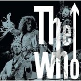 The Who - The Ultimate Collection - Cd 1