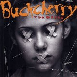 Buckcherry - Time Bomb