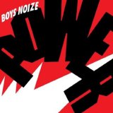 Boys Noize - Power