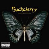Buckcherry - Black Butterfly