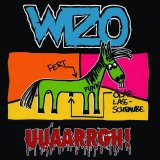 WIZO - Uuaarrgh!