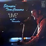 Stompin' Tom Connors - 'Live' At The Horseshoe