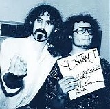 Frank Zappa & DJ Les Carter - Play Their Scratch 45's In The