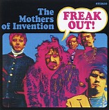 The Mothers Of Invention - Freak Out! (remastered 2012)